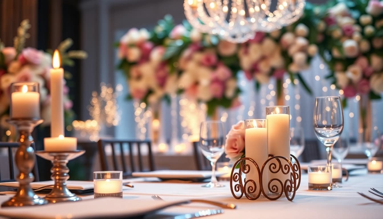 Enhance your events with stunning setups from https://www.casablancahire.co.uk/, featuring elegant decor and lighting.